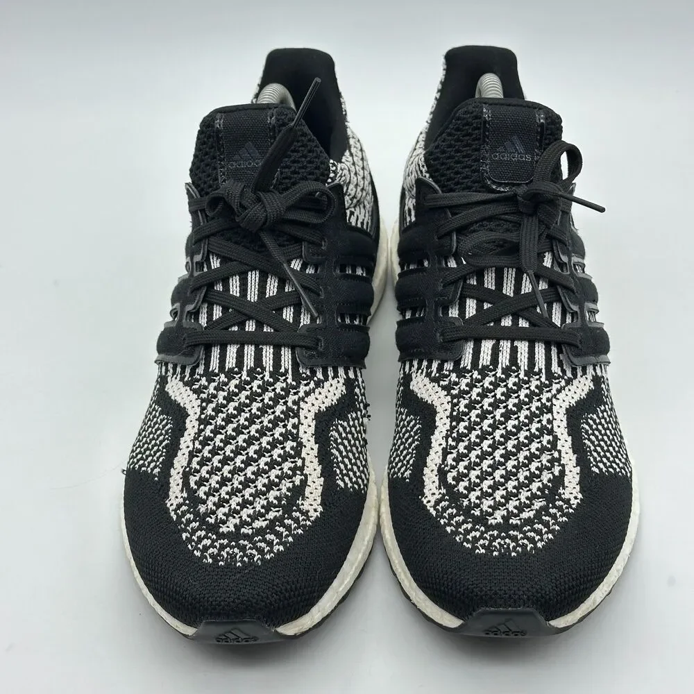 Adidas Ultraboost DNA Black White Oreo Women's Size 9 Running Shoes FZ1850 - Picture 6 of 15